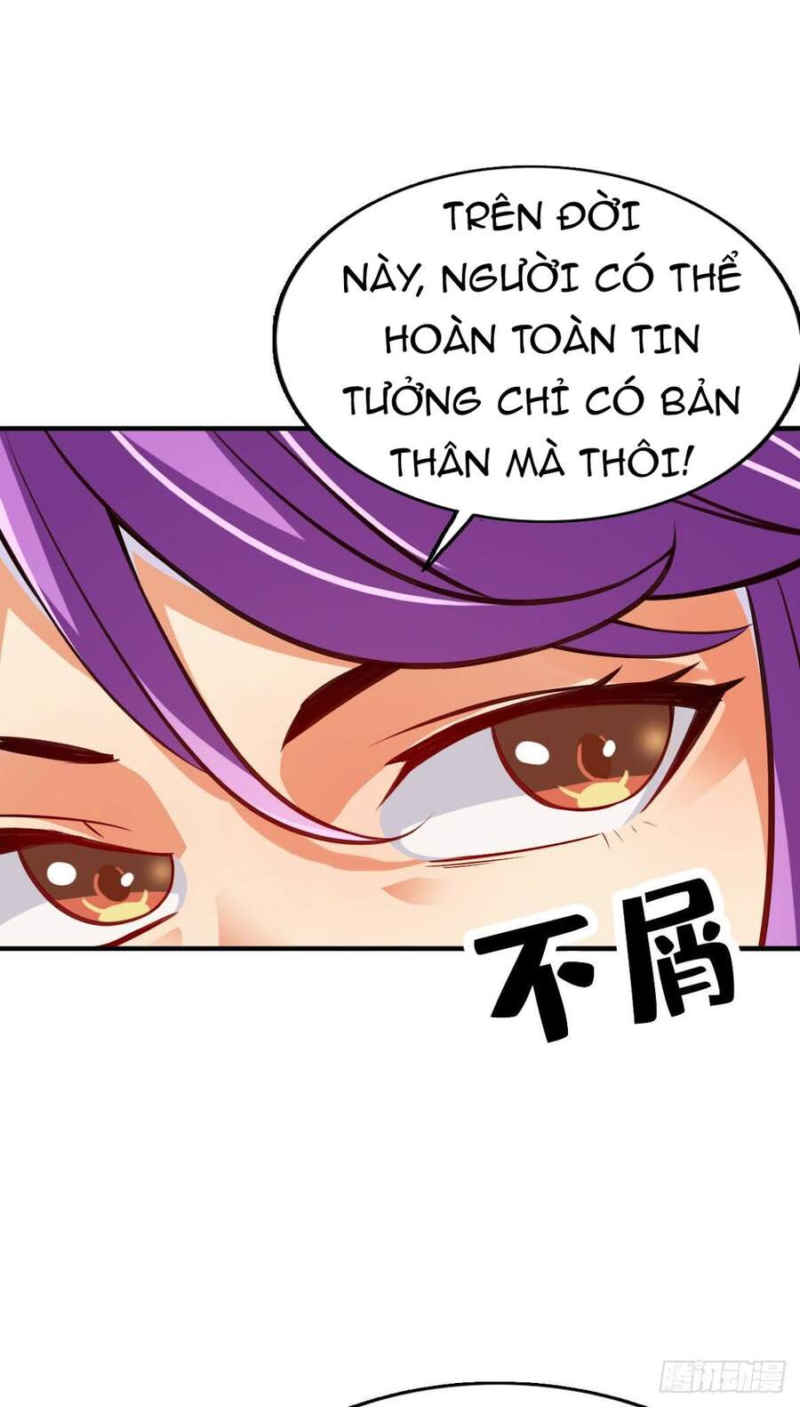 Tuyệt Thế Võ Công Chapter 93 - Trang 25