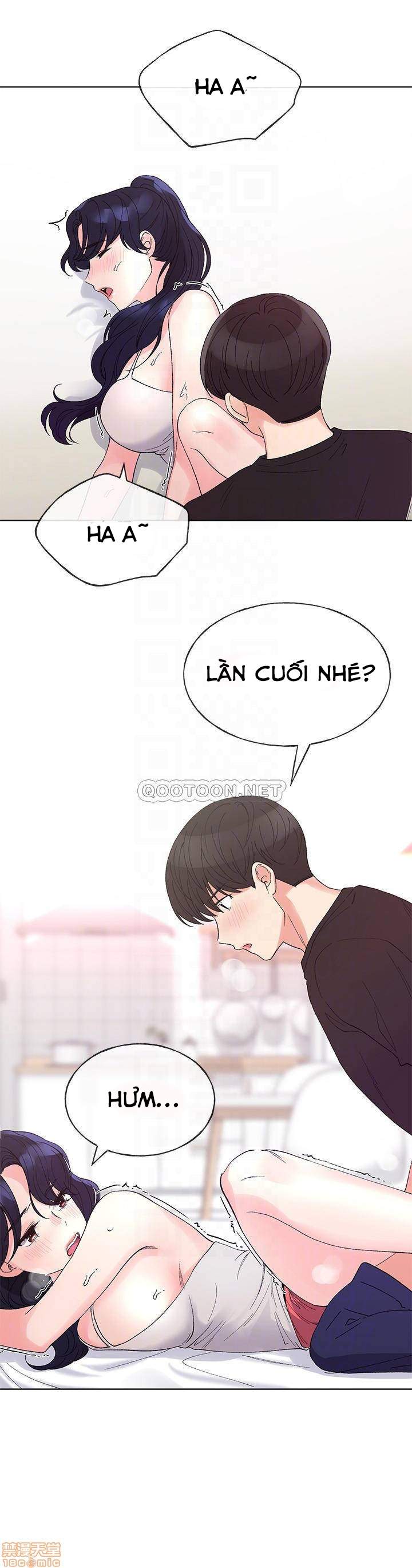 Unlucky Girl - Cô Nàng Xui Xẻo Chapter 62 - Trang 12