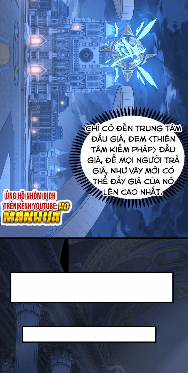 Vạn Cổ Thần Đế Chapter 5 - Trang 19