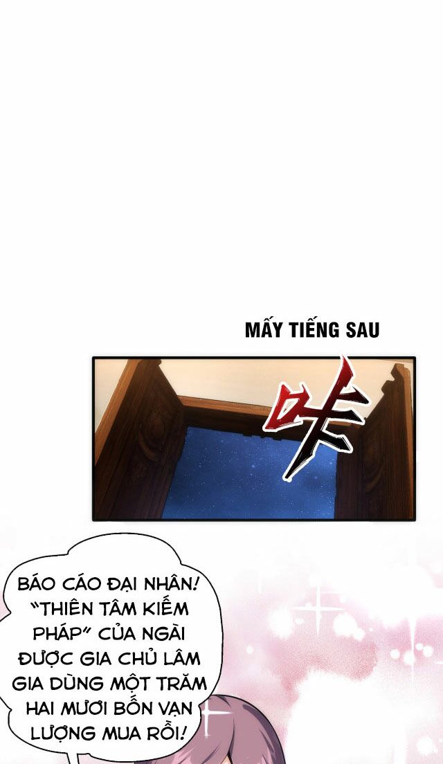 Vạn Cổ Thần Đế Chapter 5 - Trang 32