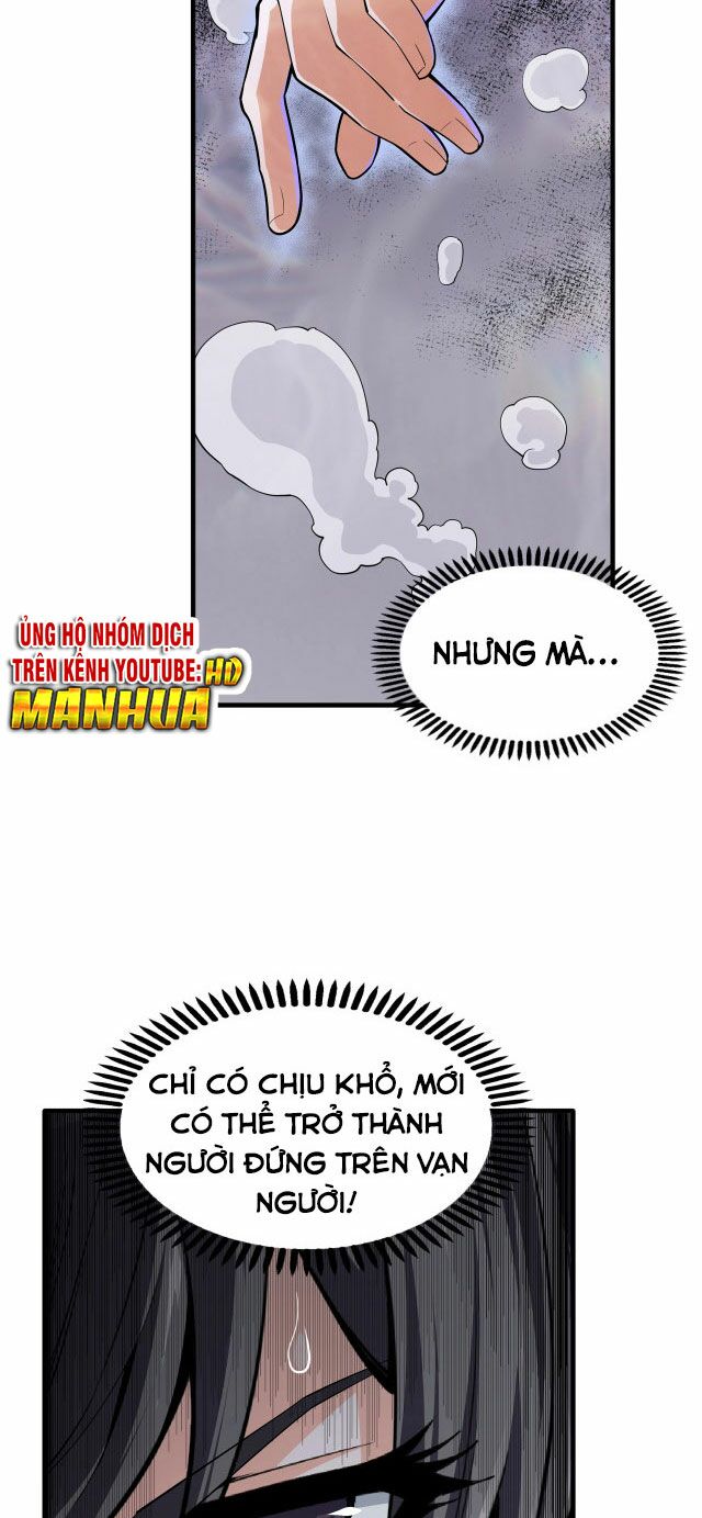 Vạn Cổ Thần Đế Chapter 6 - Trang 21