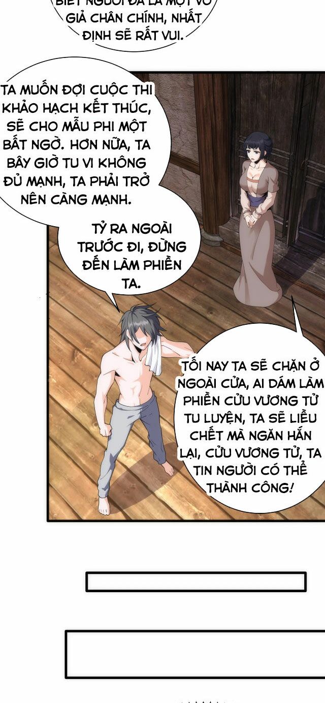 Vạn Cổ Thần Đế Chapter 6 - Trang 29