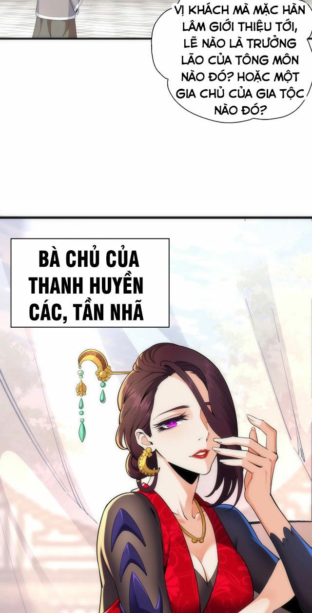 Vạn Cổ Thần Đế Chapter 7 - Trang 17