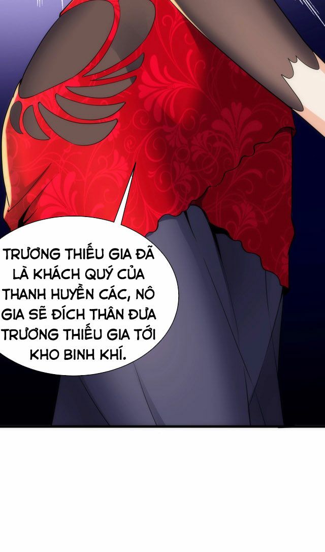 Vạn Cổ Thần Đế Chapter 7 - Trang 25