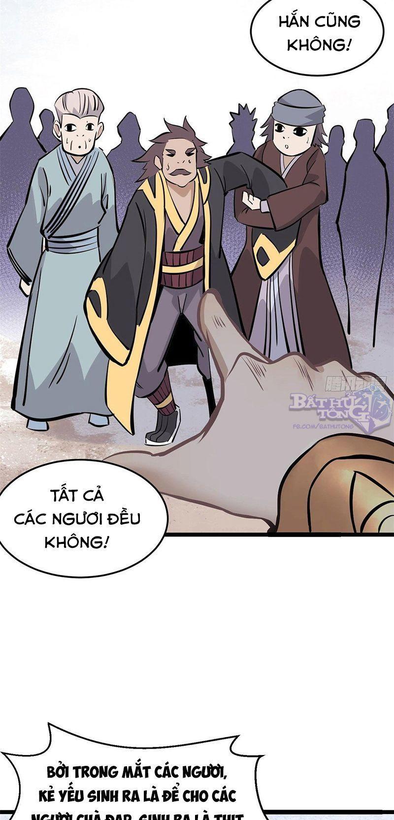 Vạn Cổ Tối Cường Tông Chapter 90 - Trang 12