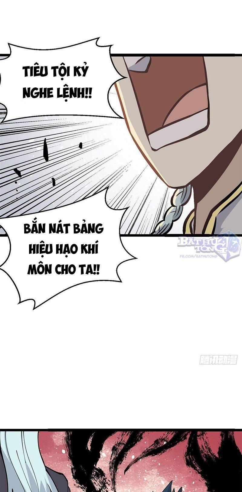 Vạn Cổ Tối Cường Tông Chapter 90 - Trang 14