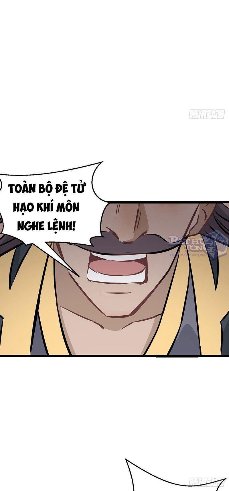 Vạn Cổ Tối Cường Tông Chapter 90 - Trang 22