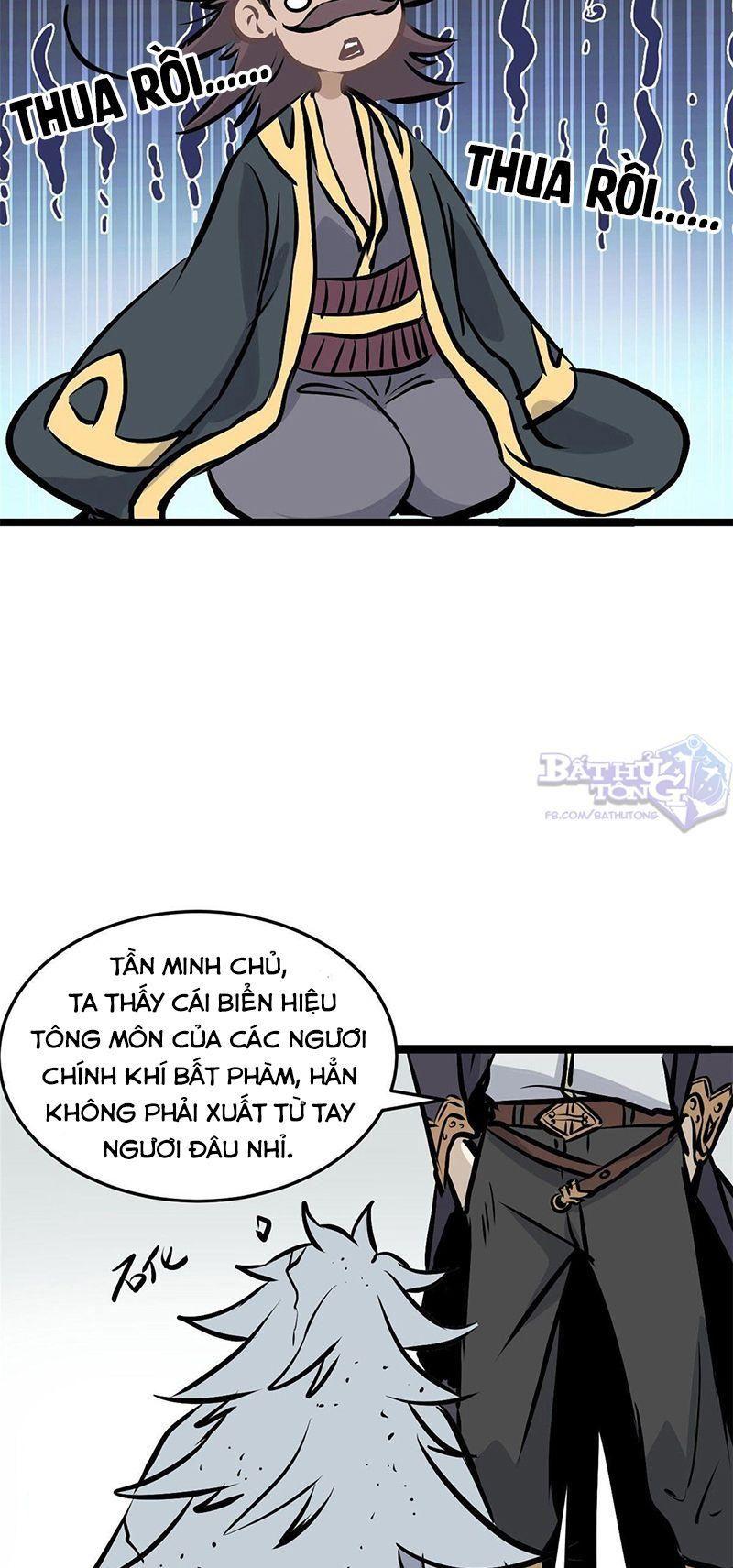 Vạn Cổ Tối Cường Tông Chapter 90 - Trang 3