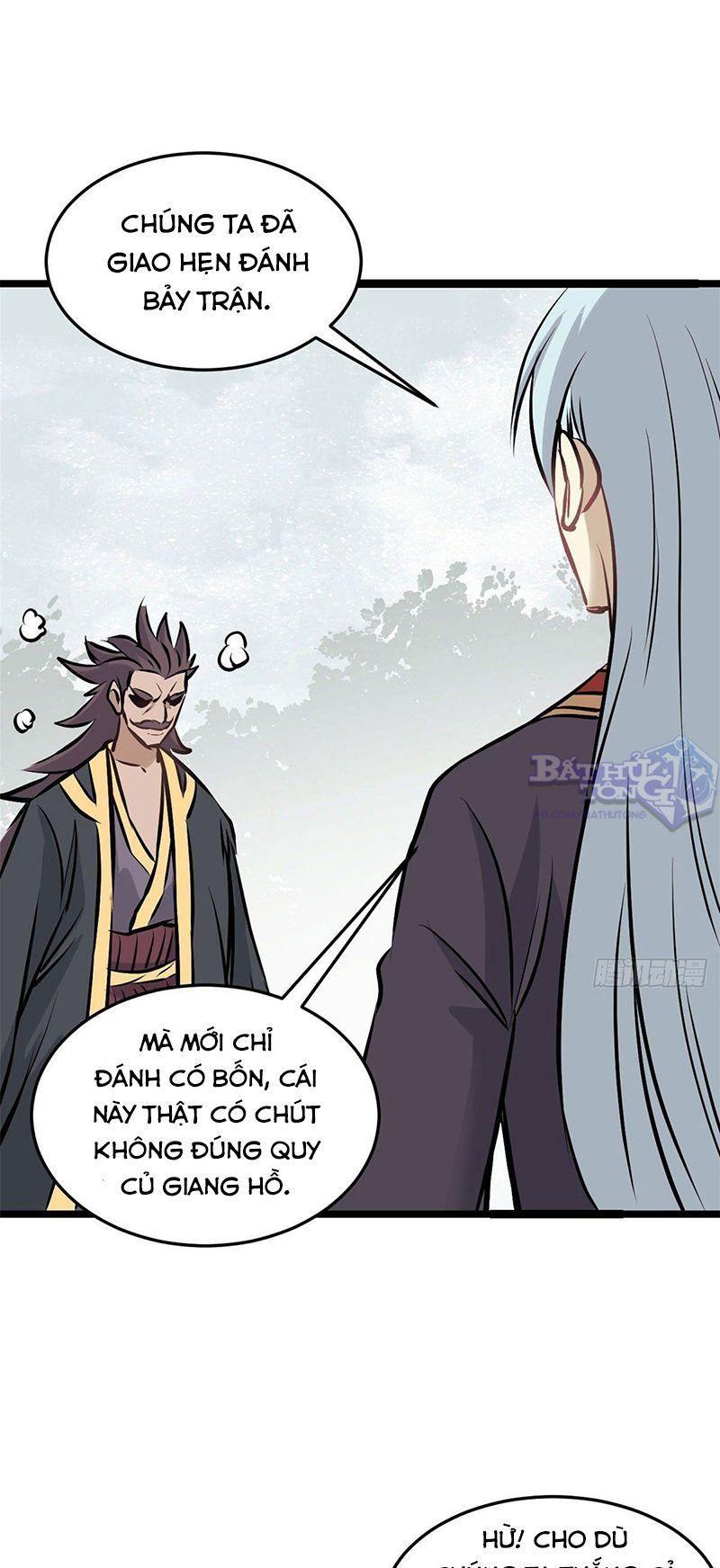 Vạn Cổ Tối Cường Tông Chapter 90 - Trang 34