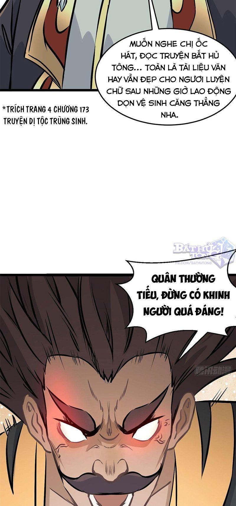 Vạn Cổ Tối Cường Tông Chapter 90 - Trang 5