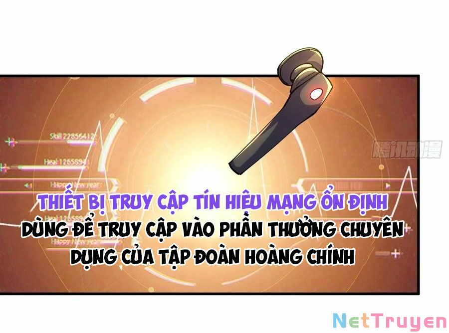 Vừa Chơi Đã Có Tài Khoản Vương Giả Chapter 110 - Trang 25