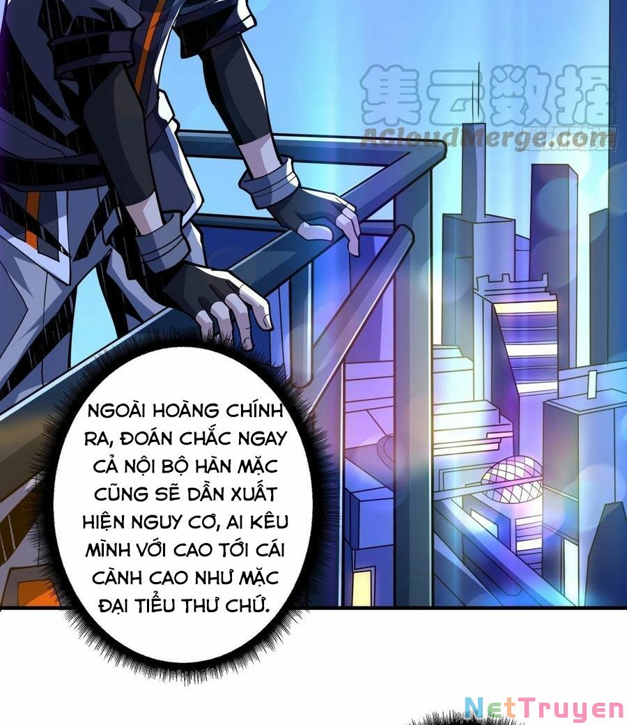 Vừa Chơi Đã Có Tài Khoản Vương Giả Chapter 110 - Trang 50