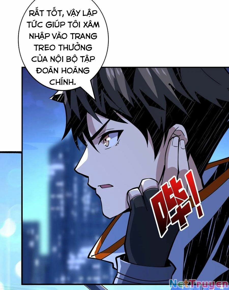 Vừa Chơi Đã Có Tài Khoản Vương Giả Chapter 110 - Trang 53