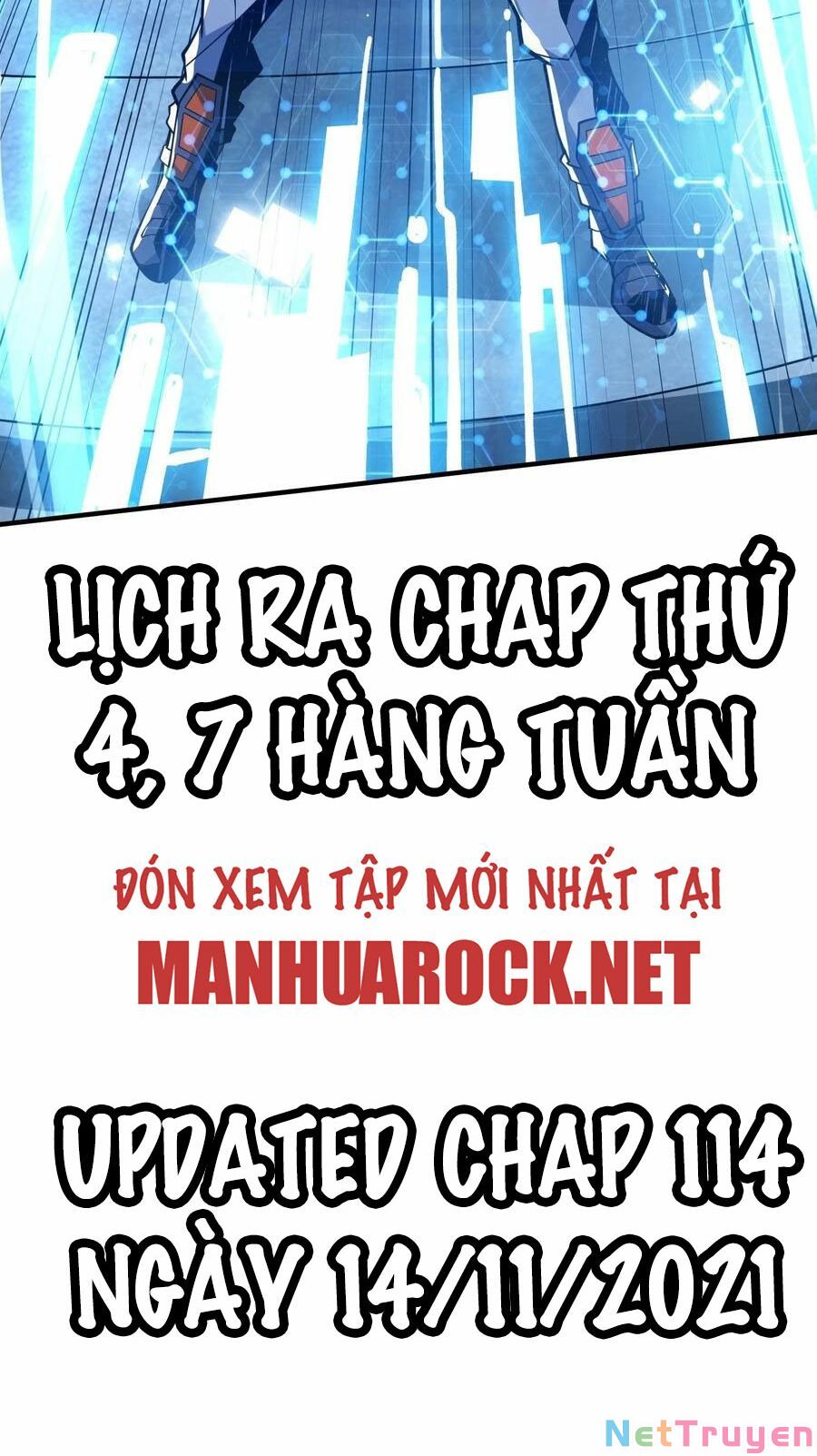 Vừa Chơi Đã Có Tài Khoản Vương Giả Chapter 110 - Trang 56