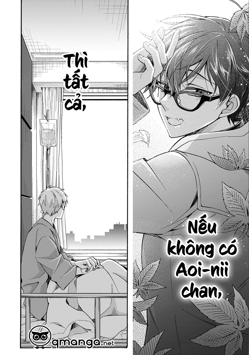 Chờ Em Yêu Anh Chapter 8 - Trang 18