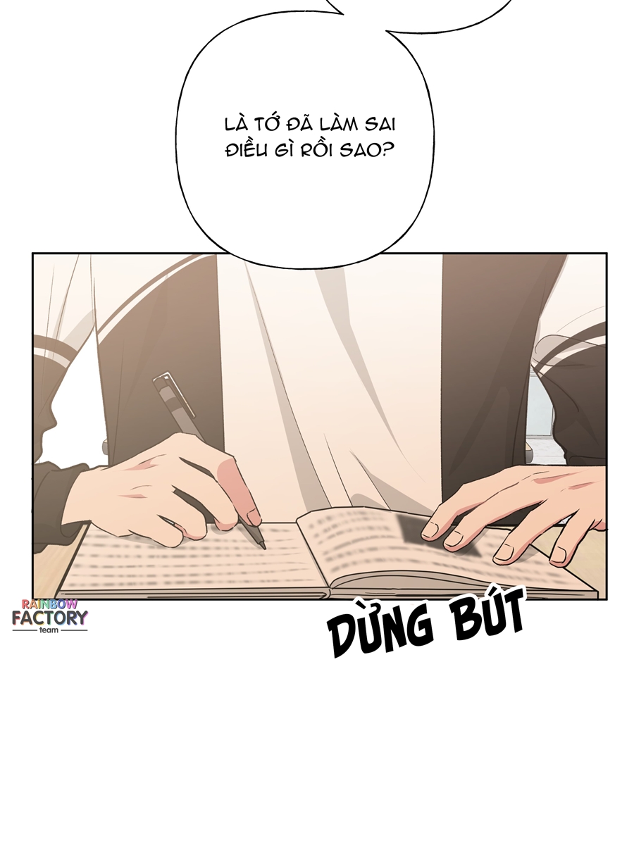 Đừng Nói Yêu Tôi Chapter 29 - Trang 13