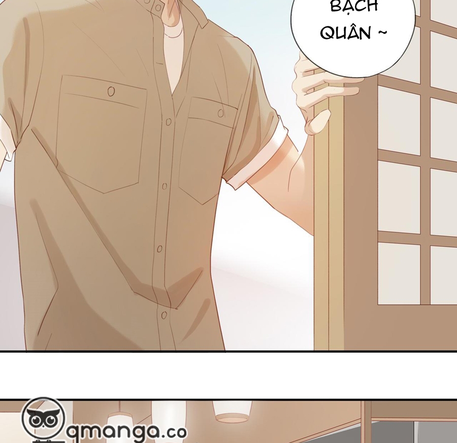 Em Trai Nhà Bên Khó Quản Quá Chapter 8 - Trang 11