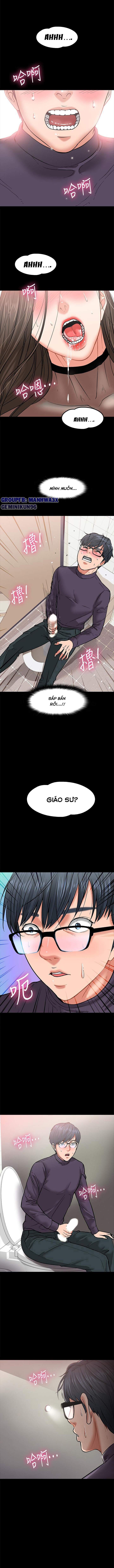 Giáo Sư, Thầy Còn Chờ Chi Nữa Chapter 3 - Trang 13