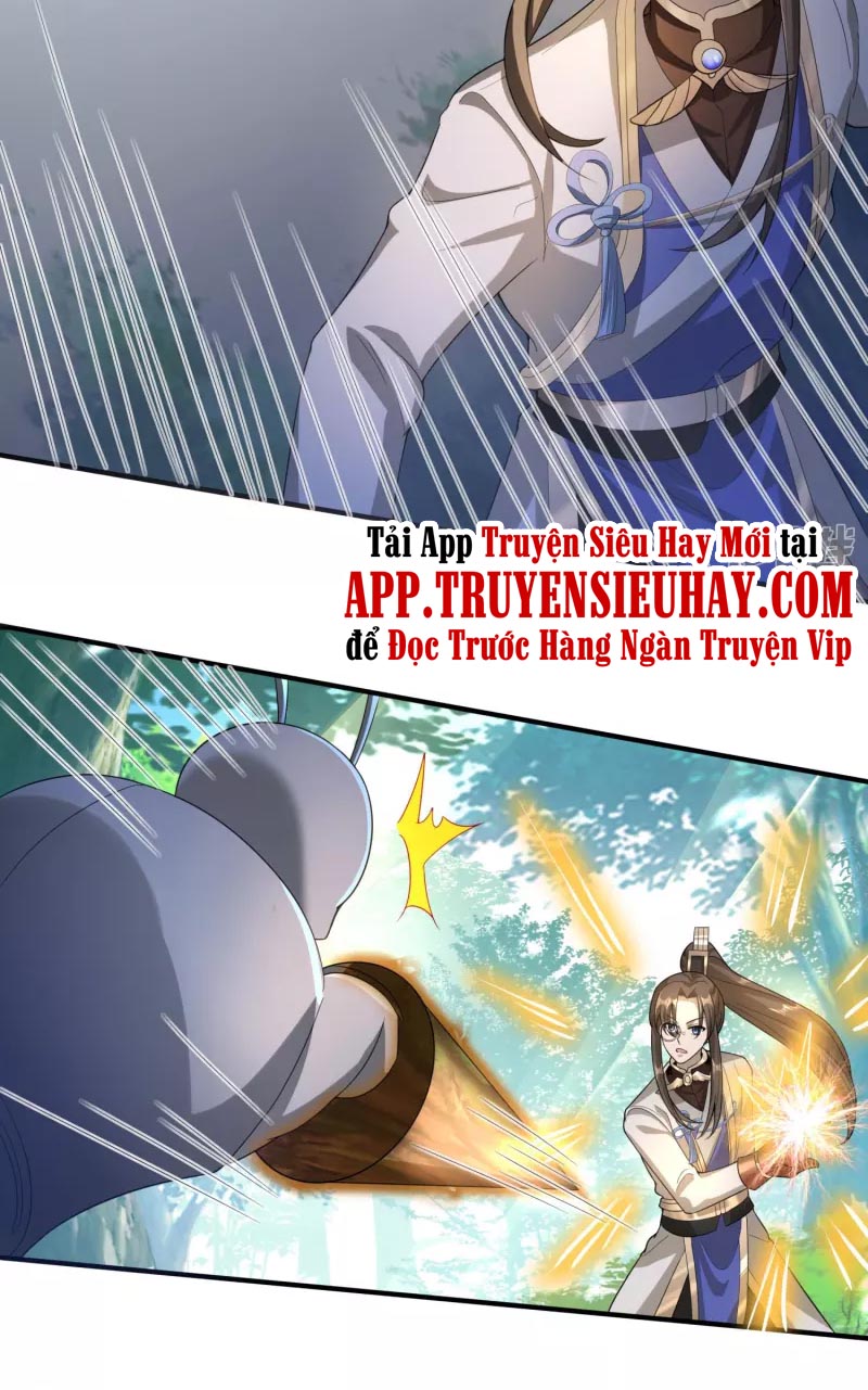 Khoa Kỹ Đại Tiên Tông Chapter 37 - Trang 16