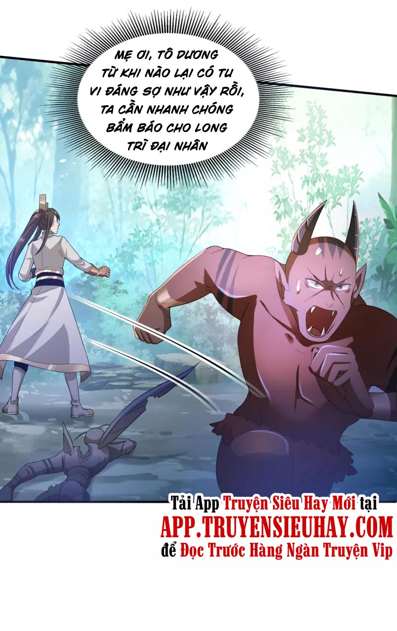 Khoa Kỹ Đại Tiên Tông Chapter 37 - Trang 18