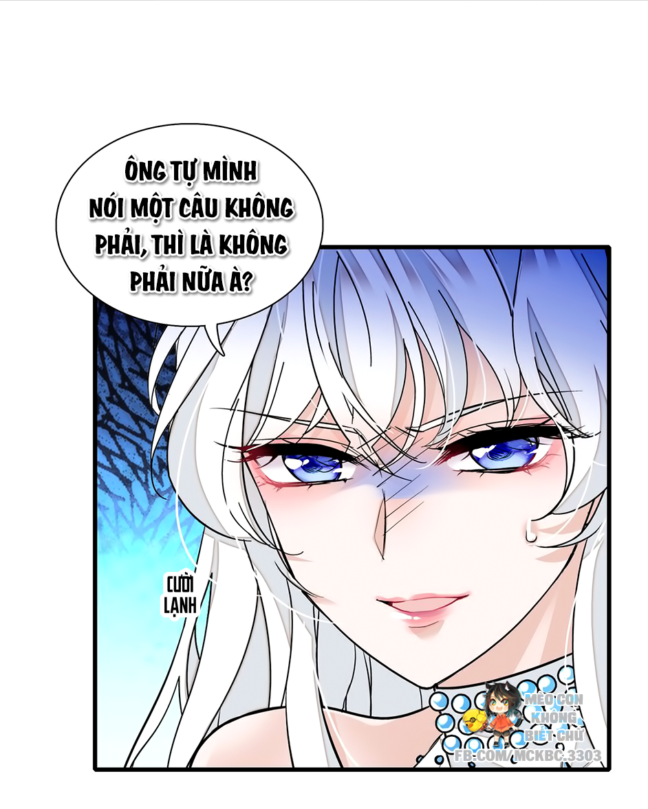 Long Phượng Phiên Chuyển Chapter 53 - Trang 25