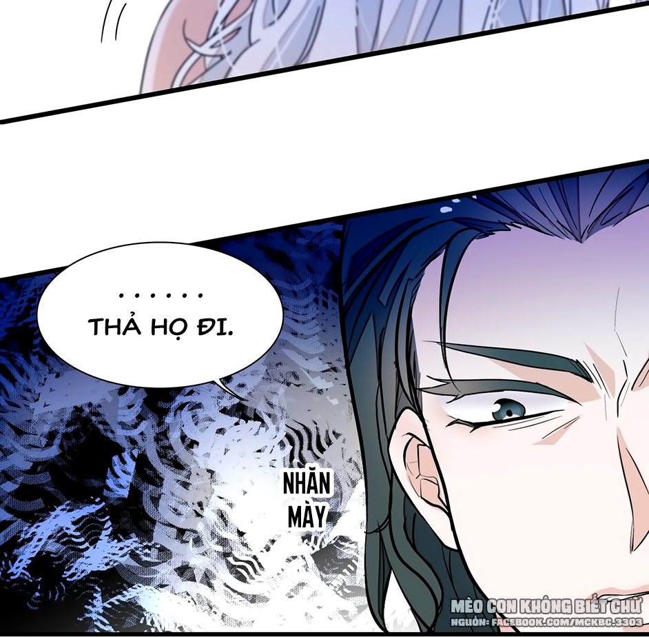 Long Phượng Phiên Chuyển Chapter 53 - Trang 32