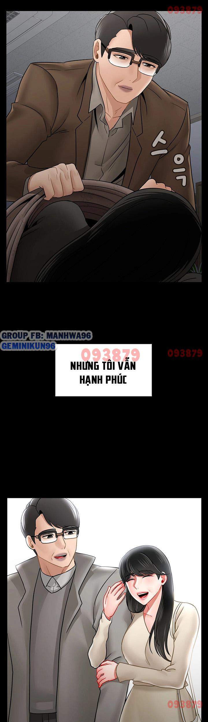 Lớp Học Tình Dục Chapter 52 - Trang 6