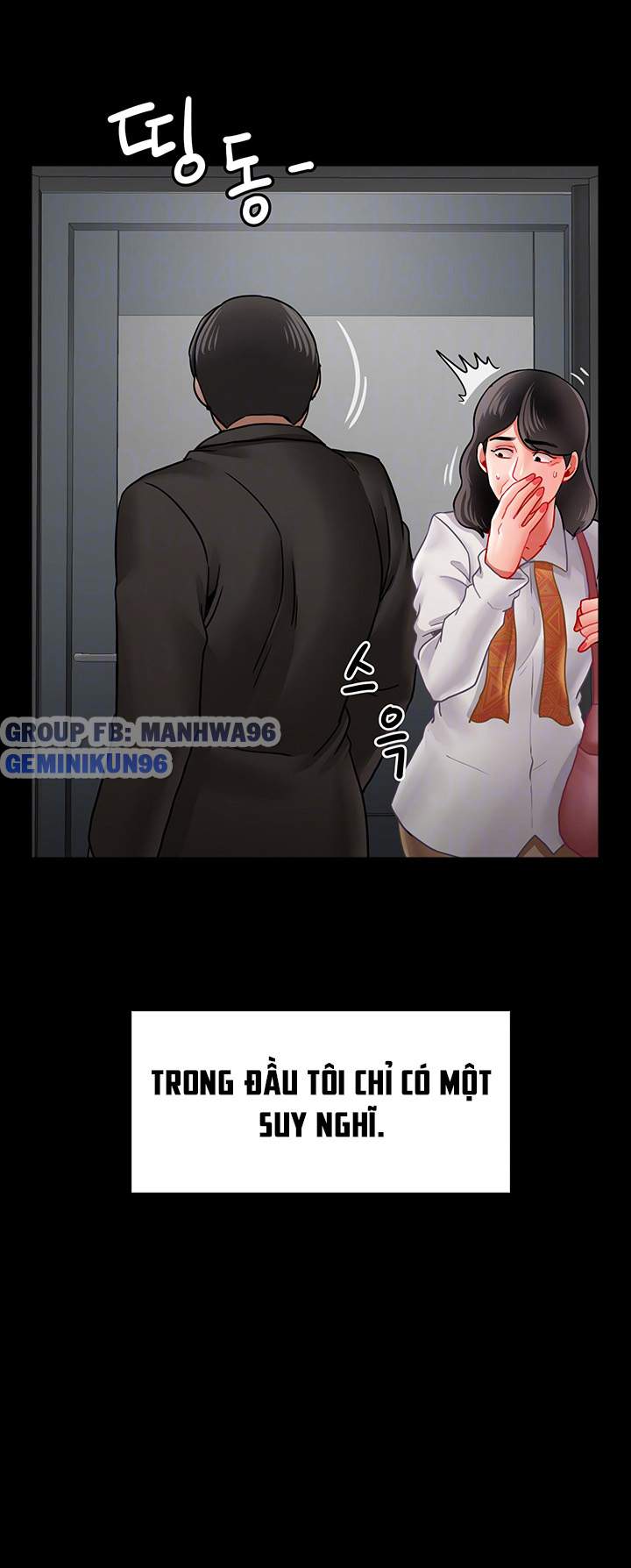 Lớp Học Tình Dục Chapter 53 - Trang 9