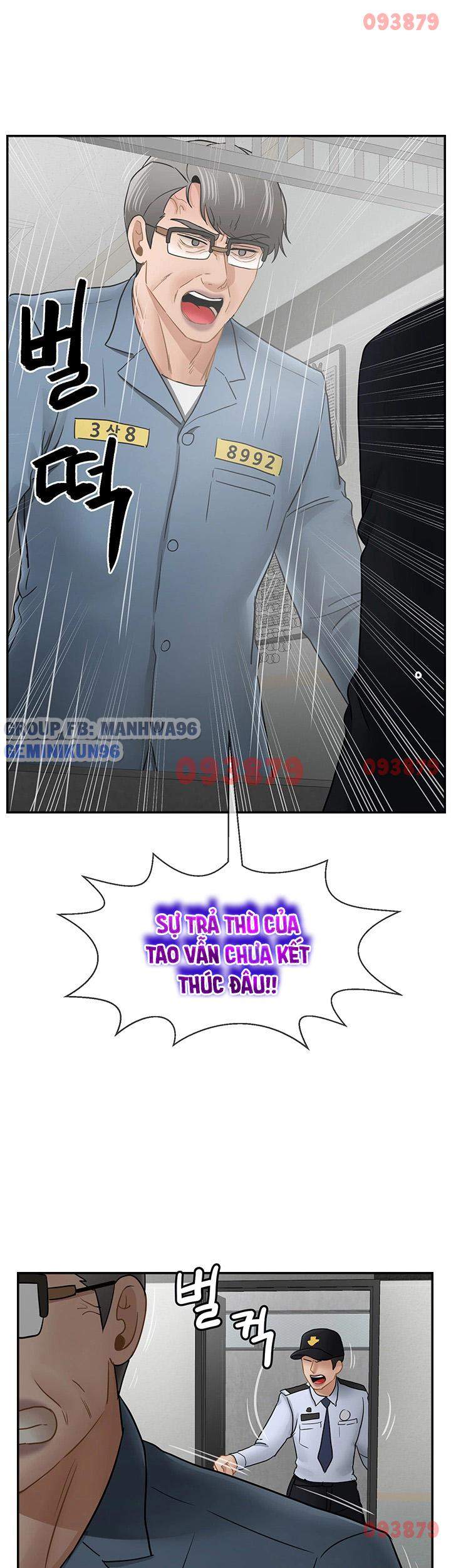 Lớp Học Tình Dục Chapter 54 (End) - Trang 26