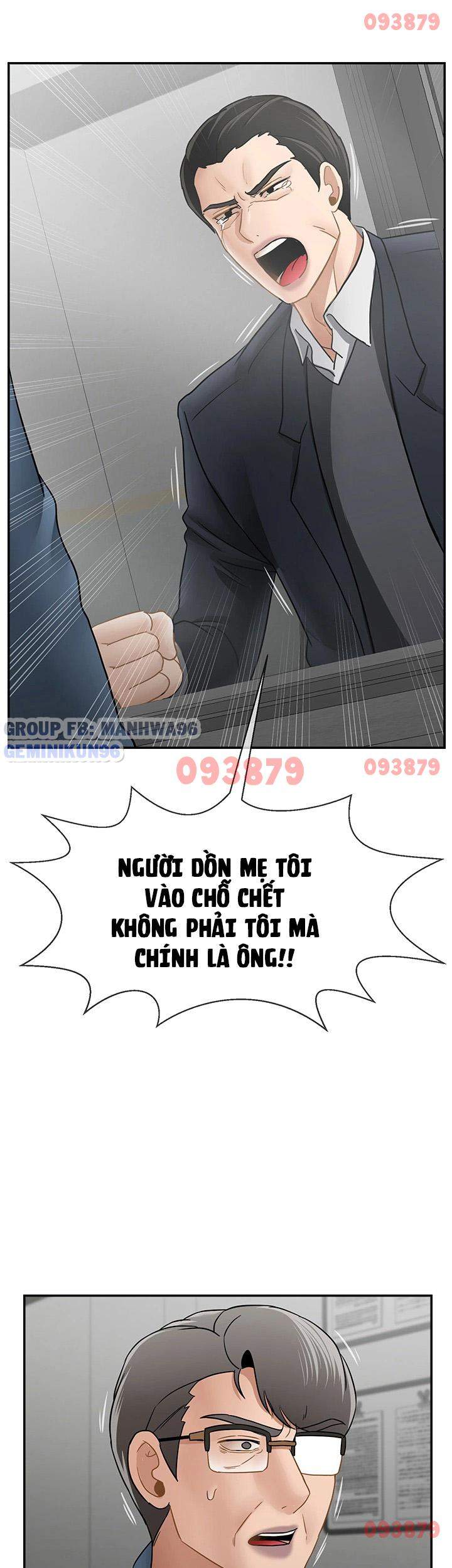 Lớp Học Tình Dục Chapter 54 (End) - Trang 40