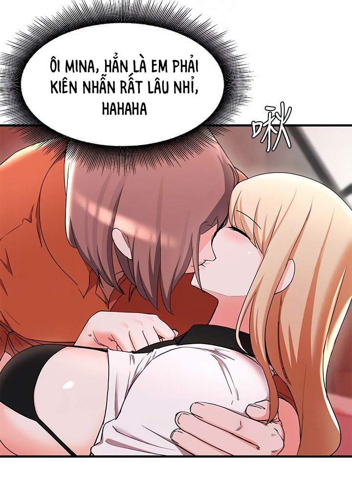 Loser Chạy Trốn Chapter 15 - Trang 18