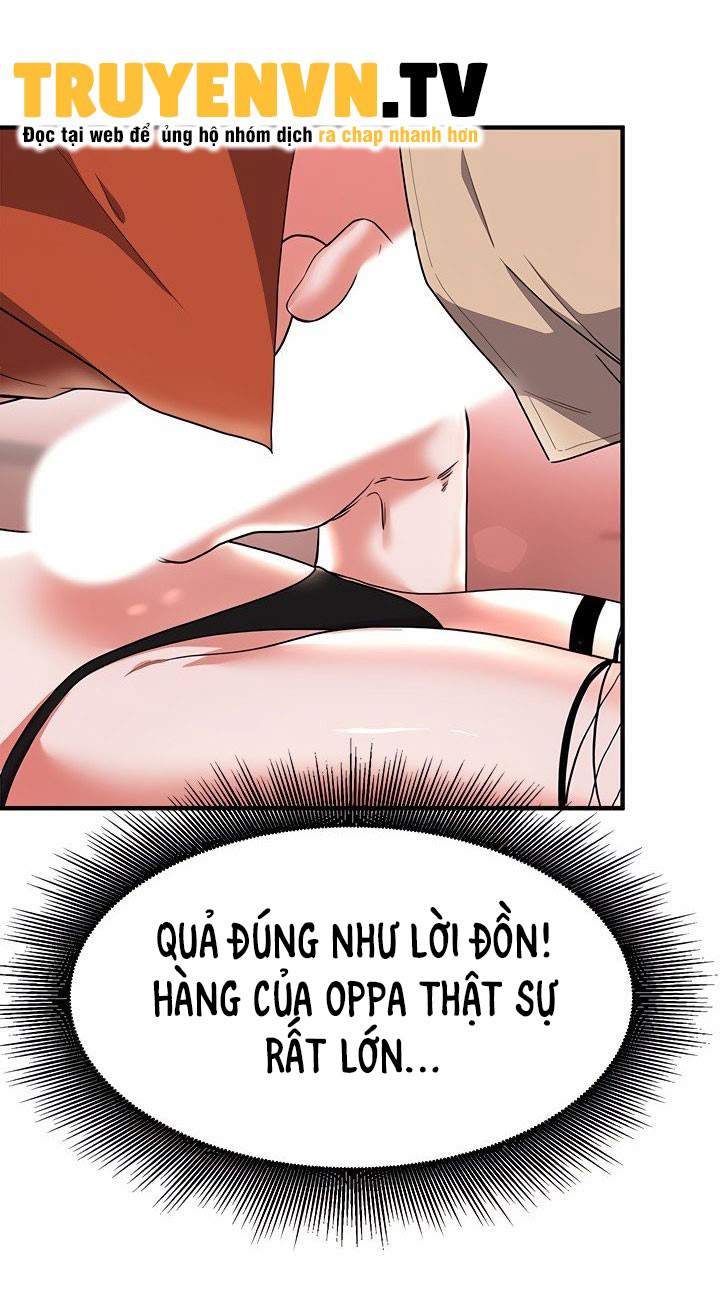 Loser Chạy Trốn Chapter 15 - Trang 29