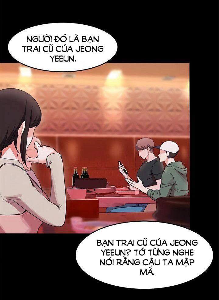 Loser Chạy Trốn Chapter 15 - Trang 9