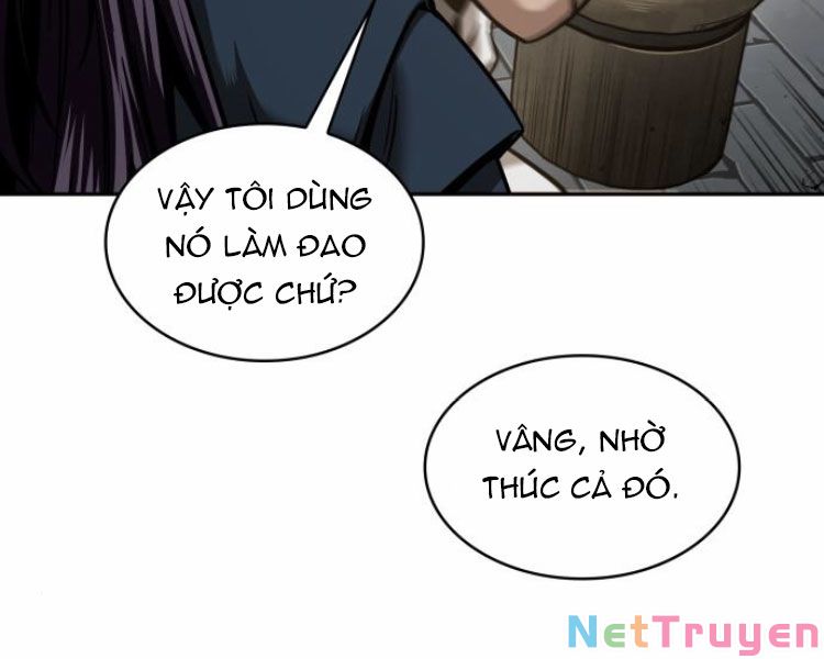 Nano Ma Thần Chapter 79 - Trang 20