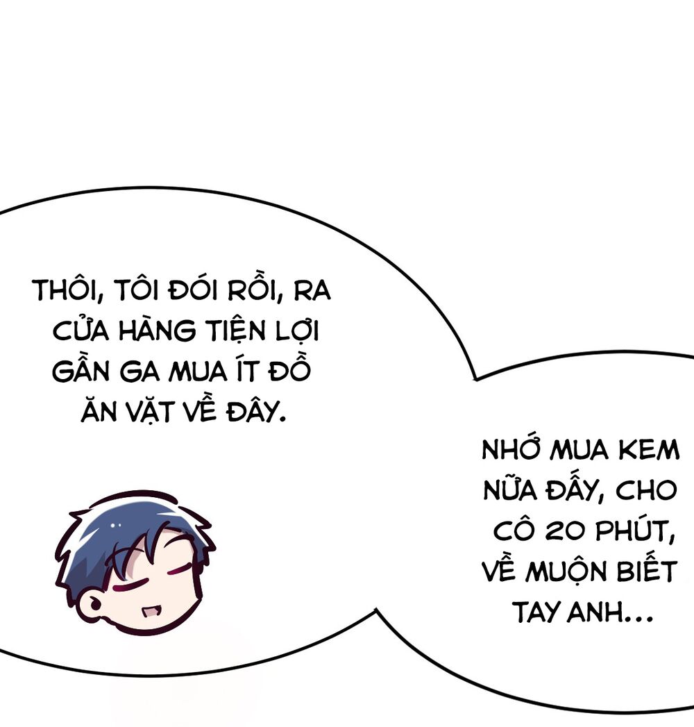 Oan Gia Chung Nhà! Chapter 33 - Trang 30