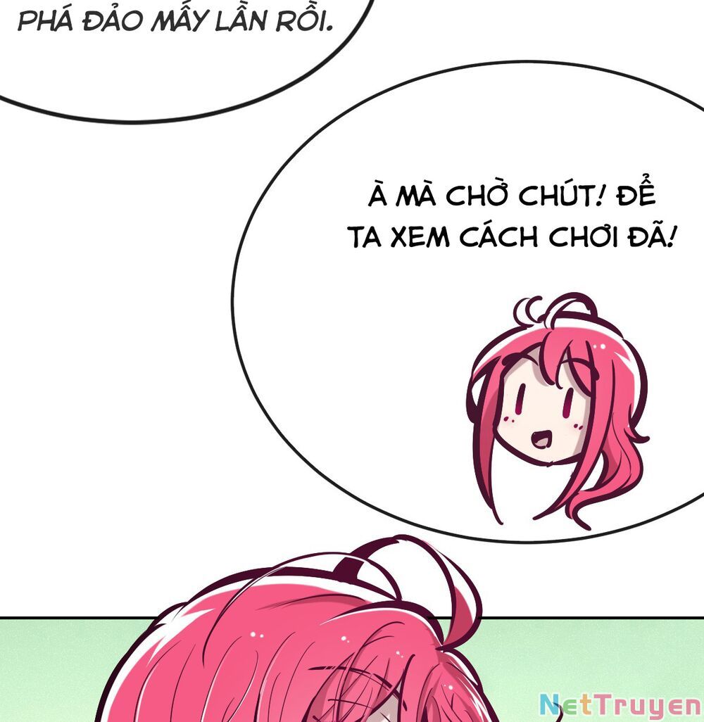 Oan Gia Chung Nhà! Chapter 35 - Trang 46