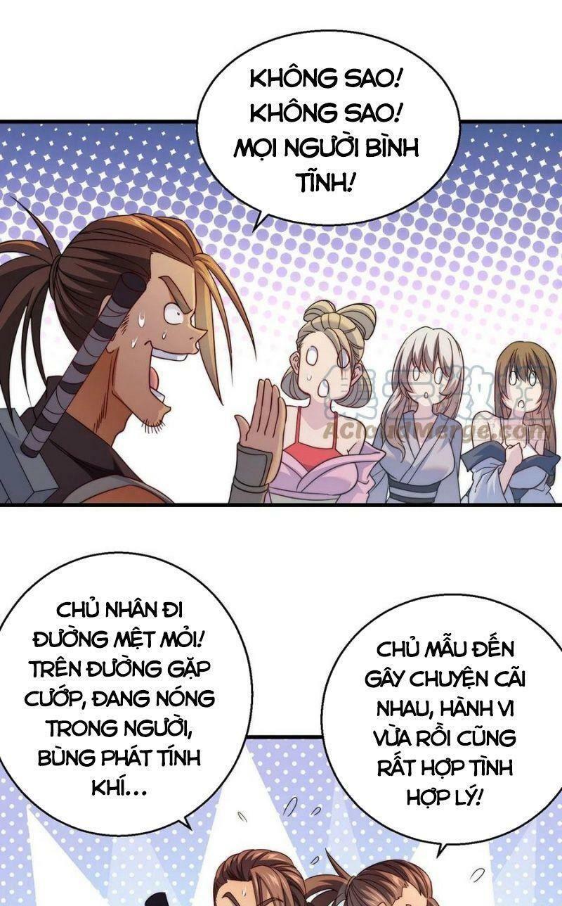 Ta Là Đại Hoàn Đan Chapter 67 - Trang 14