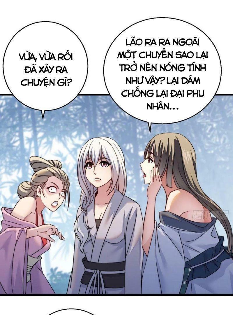 Ta Là Đại Hoàn Đan Chapter 67 - Trang 20