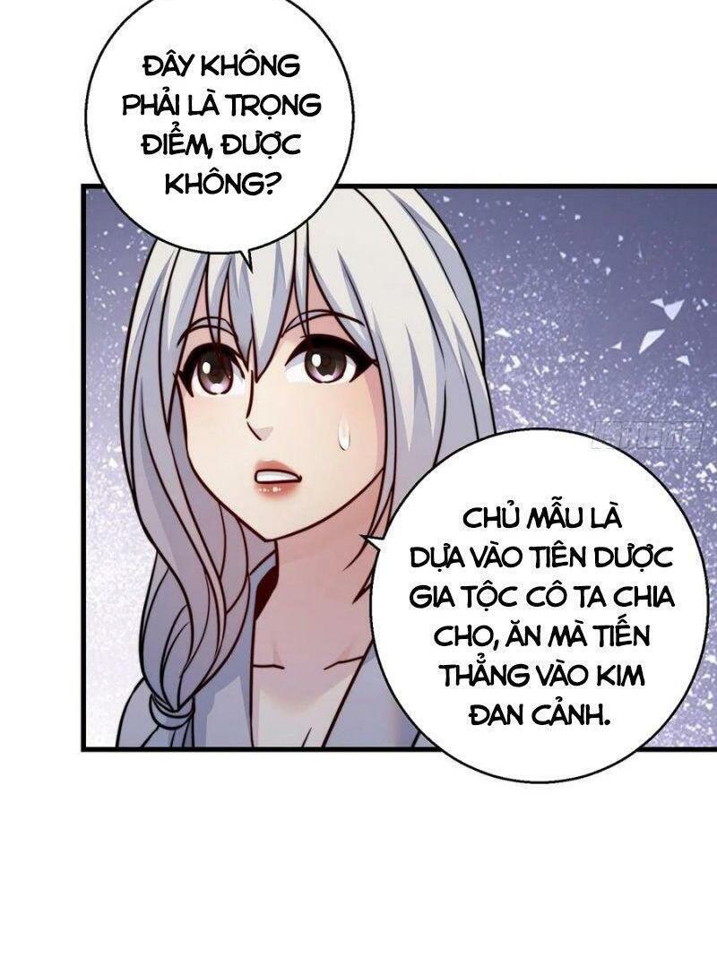 Ta Là Đại Hoàn Đan Chapter 67 - Trang 21