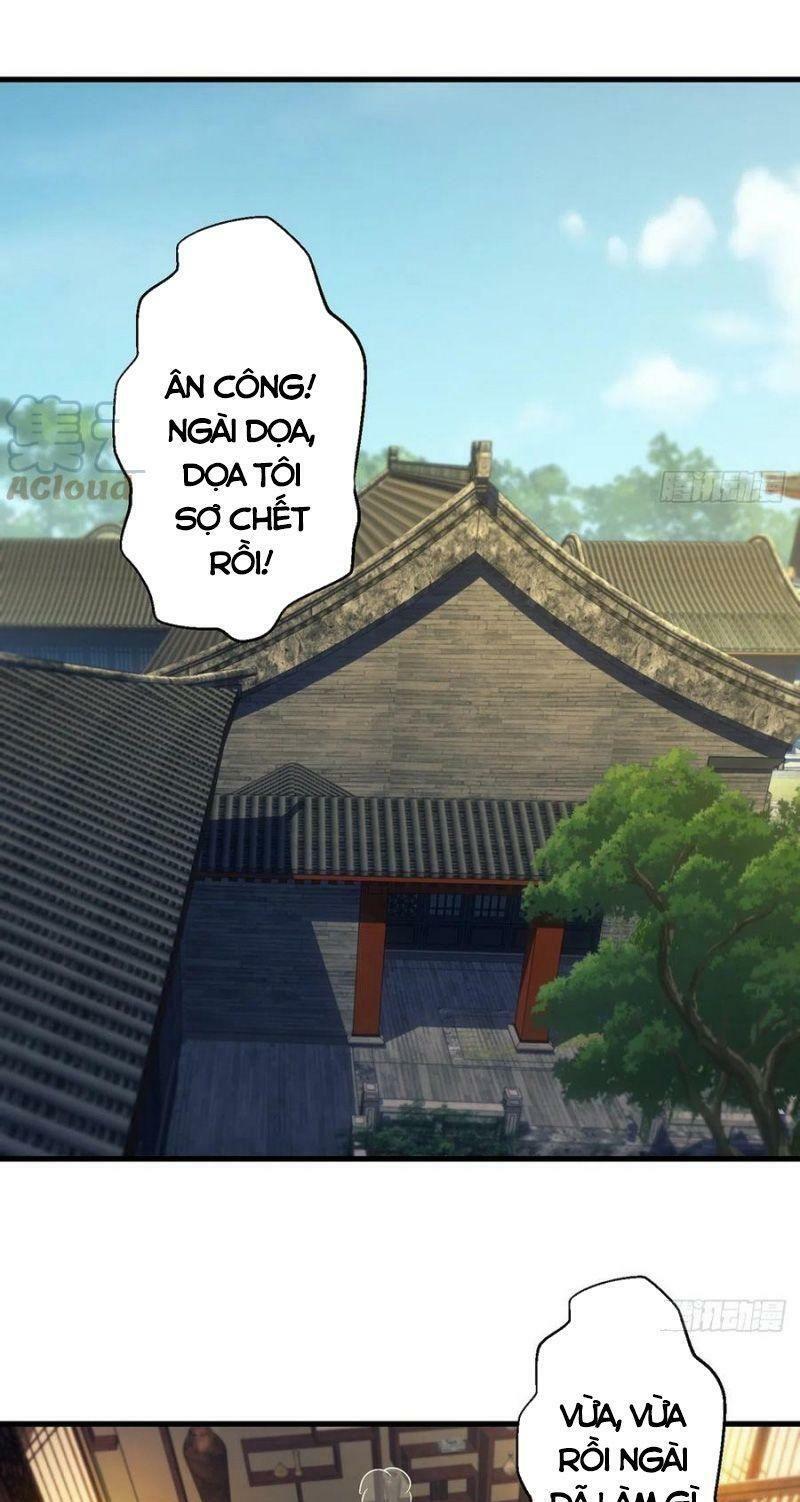 Ta Là Đại Hoàn Đan Chapter 67 - Trang 27