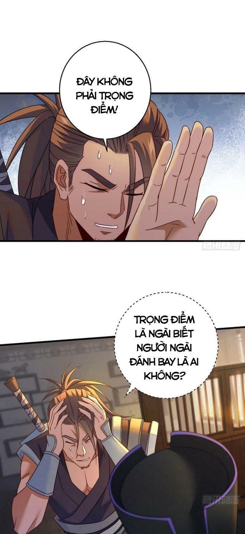 Ta Là Đại Hoàn Đan Chapter 67 - Trang 29