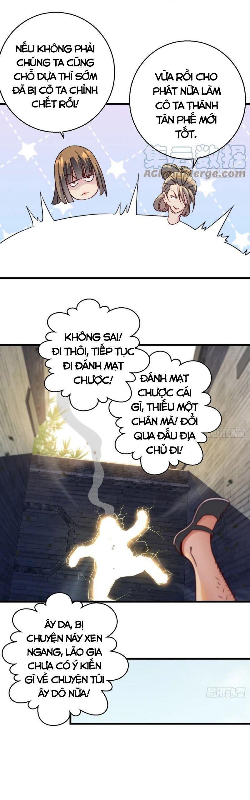 Ta Là Đại Hoàn Đan Chapter 68 - Trang 14