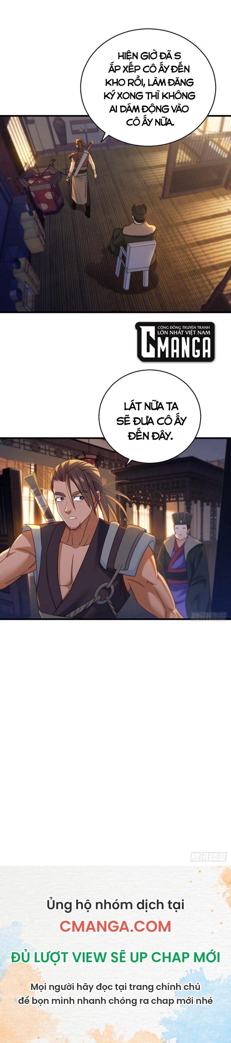 Ta Là Đại Hoàn Đan Chapter 68 - Trang 19