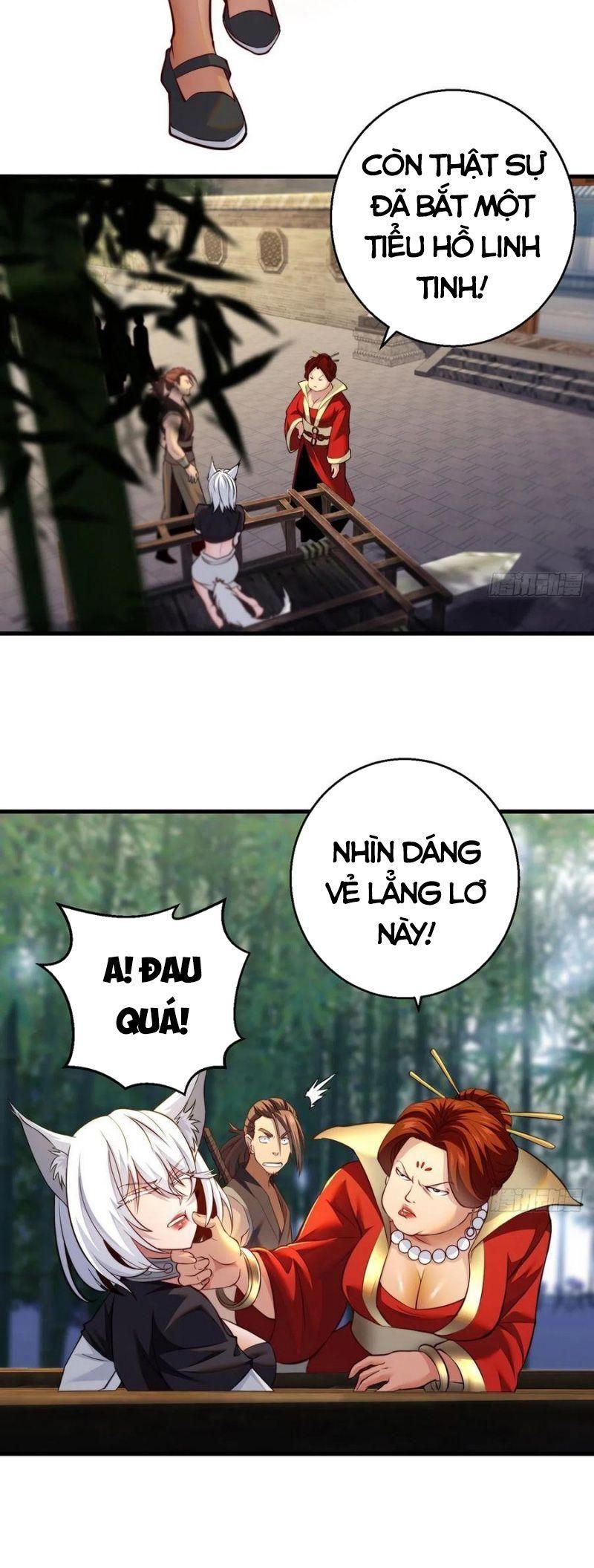 Ta Là Đại Hoàn Đan Chapter 68 - Trang 2