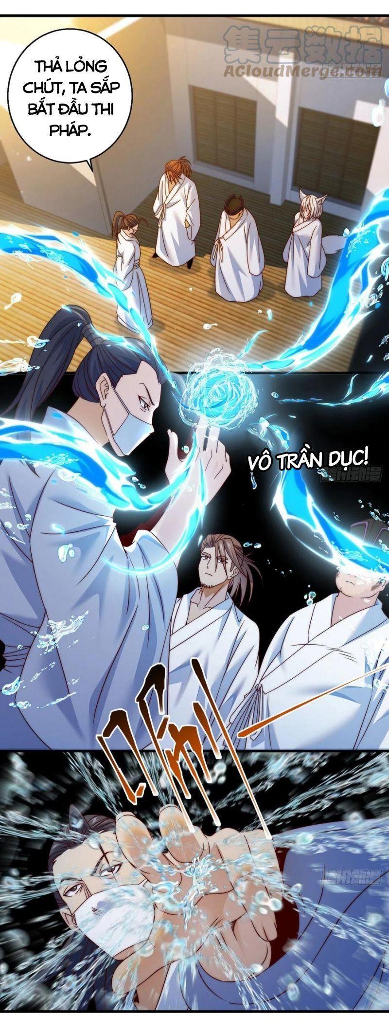 Ta Là Đại Hoàn Đan Chapter 69 - Trang 16