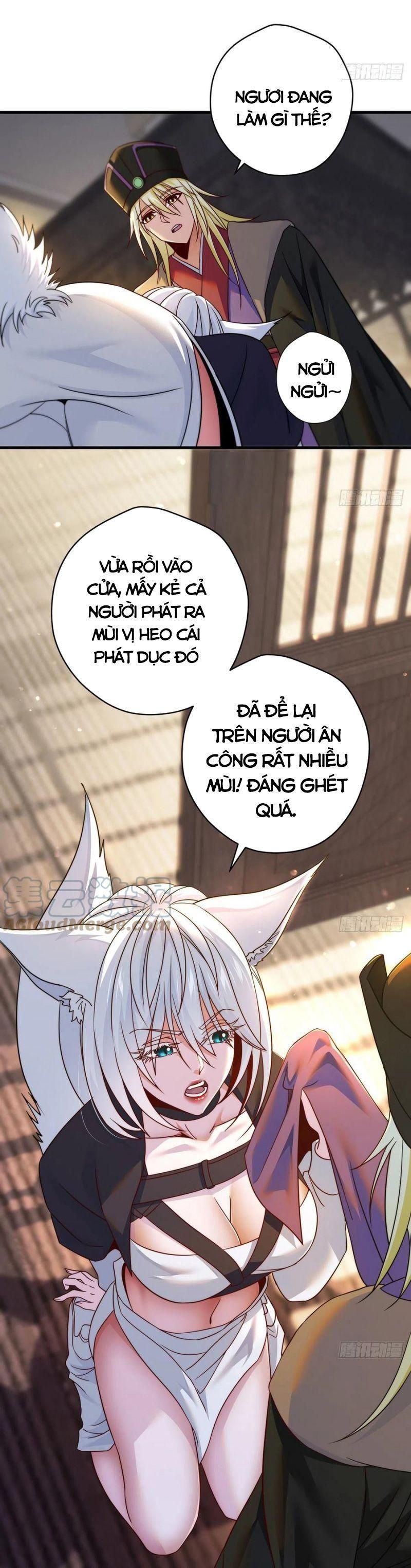 Ta Là Đại Hoàn Đan Chapter 69 - Trang 4