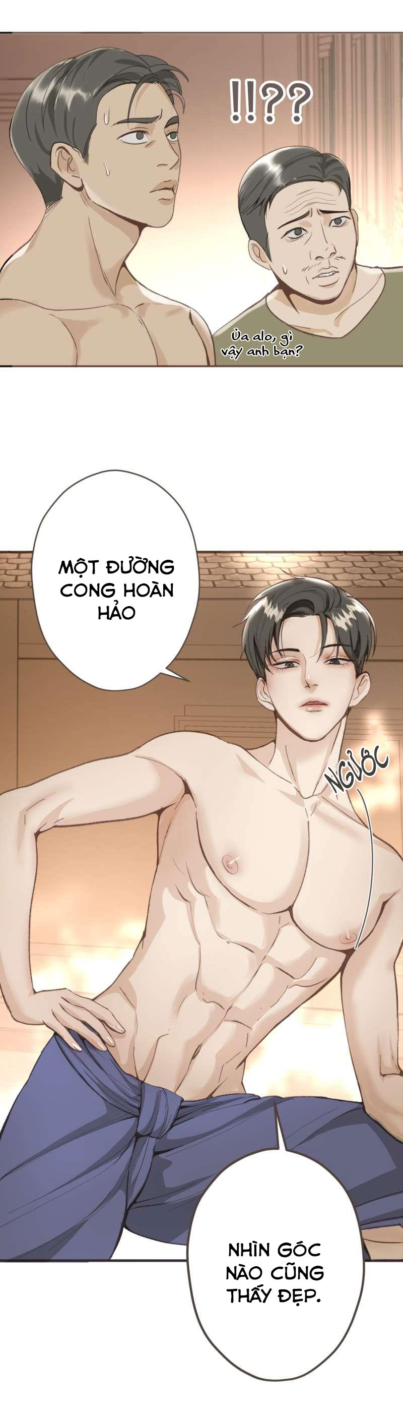 Tôi Trở Thành Khun Sang Chảnh Nhất Của Thái Lan Chapter 2 - Trang 19