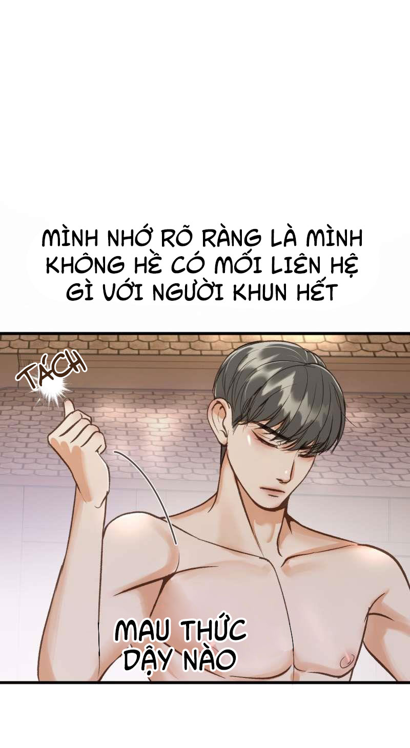 Tôi Trở Thành Khun Sang Chảnh Nhất Của Thái Lan Chapter 2 - Trang 4