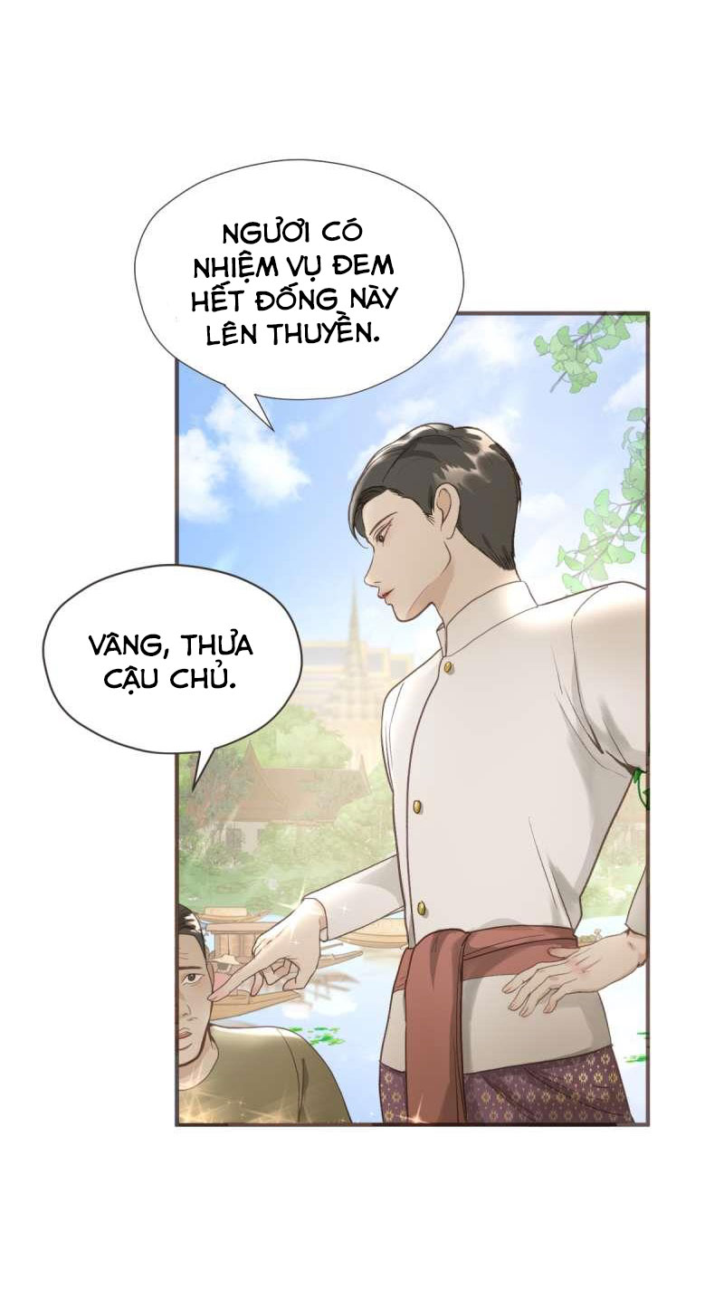 Tôi Trở Thành Khun Sang Chảnh Nhất Của Thái Lan Chapter 2 - Trang 40