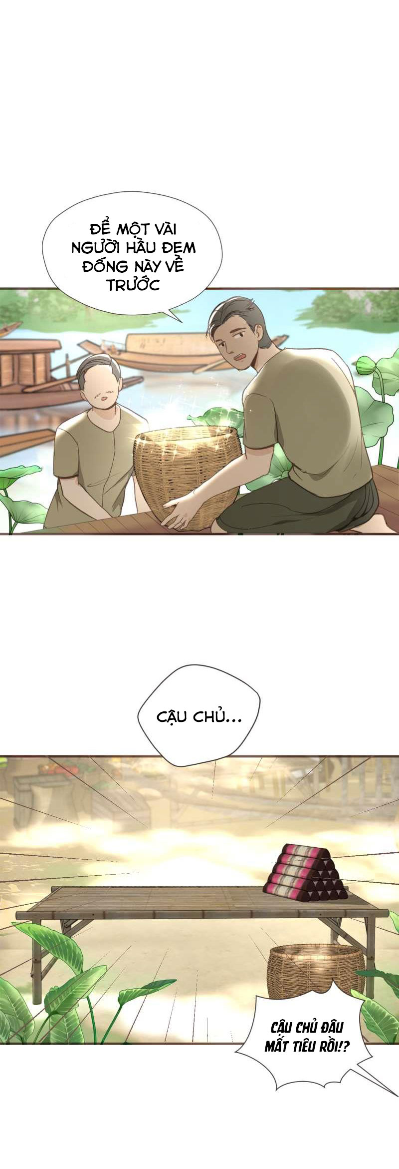 Tôi Trở Thành Khun Sang Chảnh Nhất Của Thái Lan Chapter 2 - Trang 42